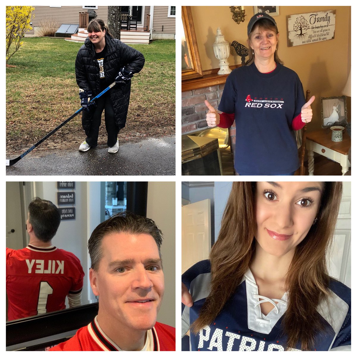 SamPlacentino's tweet photo. More photos from our Placentino & Miller Spirit Week. Today is Sports Day! Have some fun wearing your favorite sports jersey or shirt today! Make sure to take some pictures and and tag us with @SamPlacentino @FredMillerHPS #HESspirit #PlacentinoSpirit #MillerSpirit https://t.co/AL1mukohlH