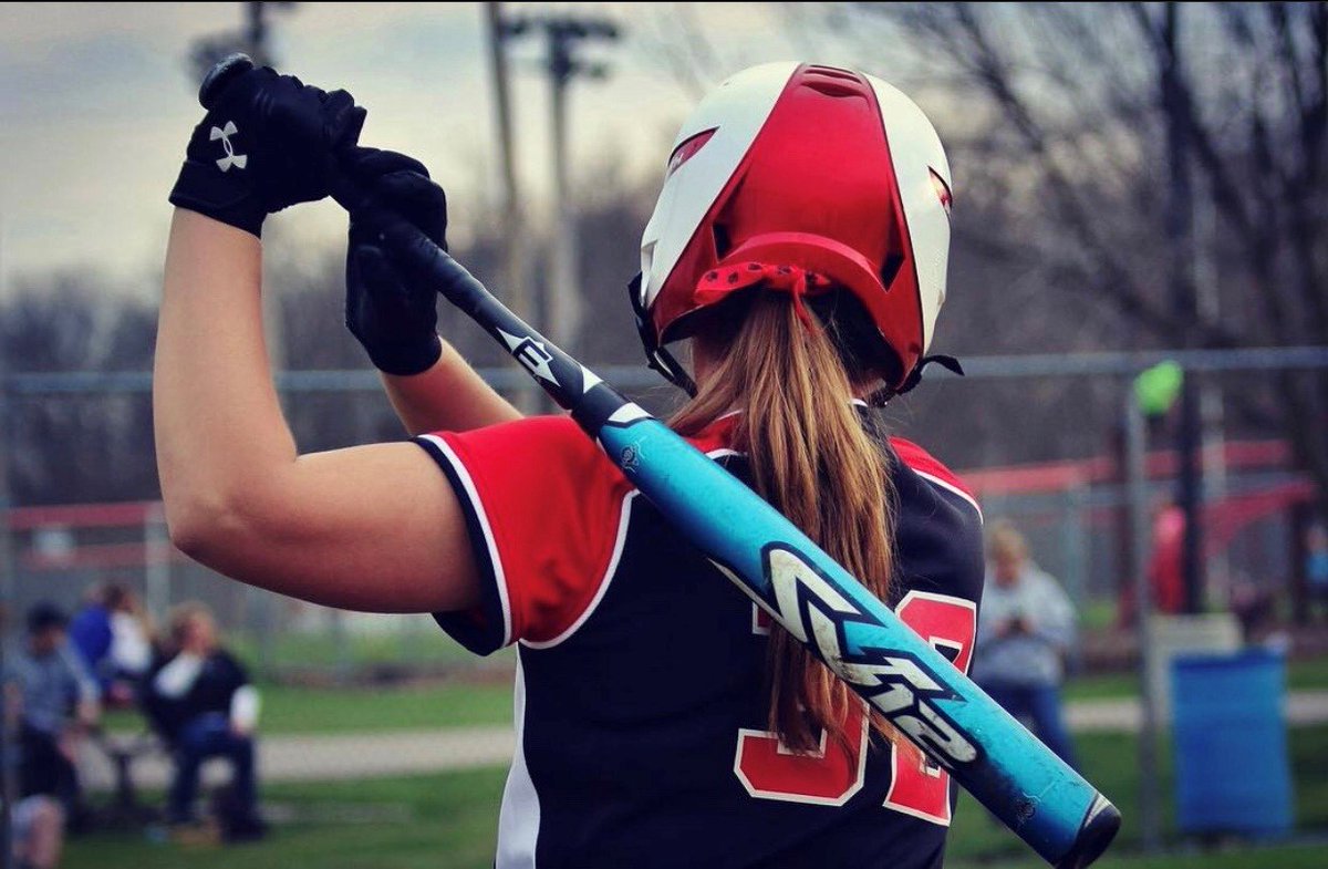 milton_hs's tweet photo. #32 Megan Jacobs
She is a senior 1B. We love Me for her infectious personality,  and great determination on the field. Megan is always looking for ways to improve her game. She is fun and energetic. Megan plans to attend The University of Toledo in the fall and major in nursing. https://t.co/EPRXvQ1Quf