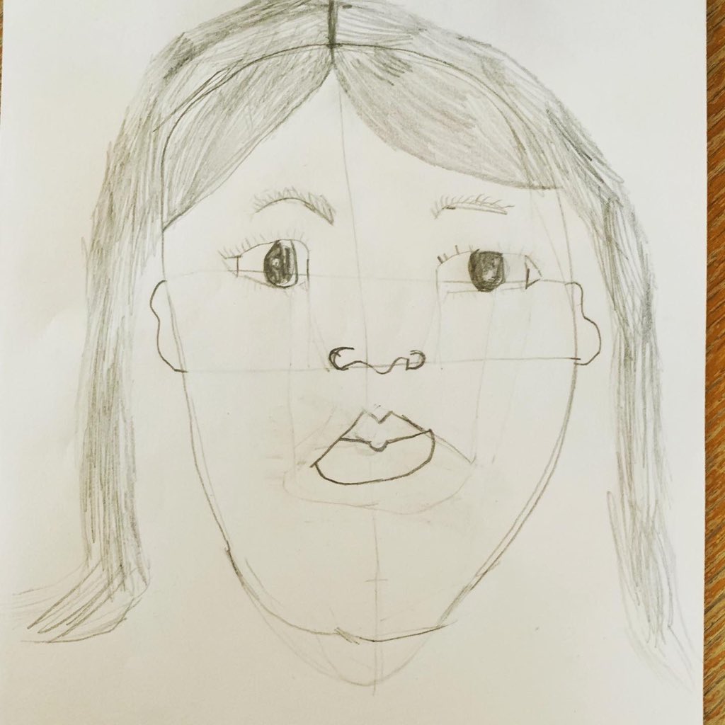 FashionDSClub's tweet photo. How amazing are these drawings from today’s session 🙌🏾😃❤️👏🏾🤩✏️

#fashionclub #onlineclass #drawing #drawingfaces #sketching #creativekids #thingstodo #upcycle #recycle #keepingkidsbusy #zoom 
#kids #learntodraw #walton #weybridge #surrey #surreyschools https://t.co/Ybxtyv90dr