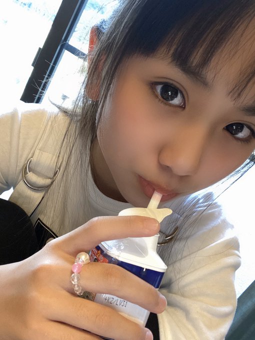 Twitterのコスプレ画像2