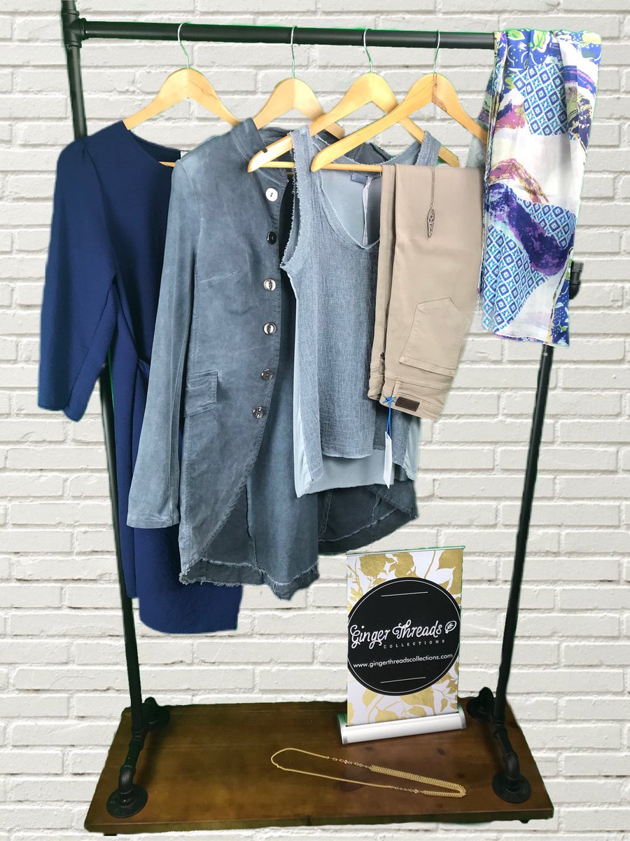 ginger_threads's tweet image. The London Collection is out! Check out the beautiful blues and amazing #cococooper denim! Also featuring #compassrose for the first time!
#londoncalling
#onlineboutique 
#everyonehandmade