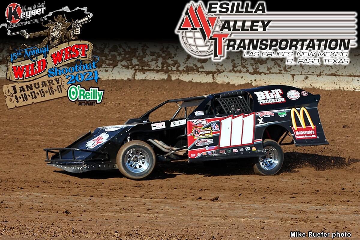 Royal Jones, Bumper Jones, and the whole Jones family along with their company <a href="/MVTServices/">MVT Services</a> headline today's #ThankYouThursday. Since 1981 the Southwest-based company has been servicing the transportation needs of the nation.

Find more information at DriveForMVT.com