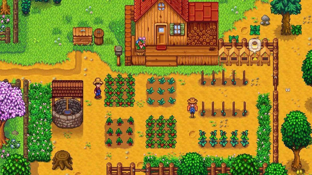 Stardew Valleynuff said