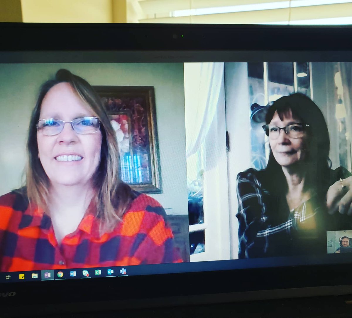 ISU_NSTP's tweet photo. Inspired by @SGAindstate, our office decided to have a little fun and celebrate #FlannelFlursday. #StateWFH
Fun Fact: State Start-Up is the first part of the orientation process. Don't forget to register for a date. #StateStuff https://t.co/YBGSaQFcye