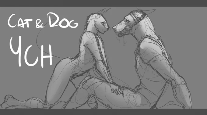 #ych #Commission #artcommissions

ovo

---

https://t.co/fkivB5RqTA 