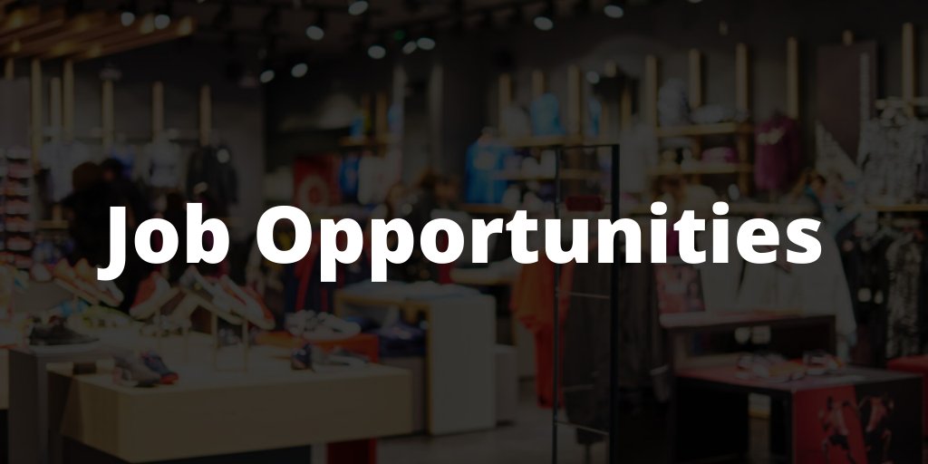 KYRETAIL's tweet photo. Out of work? Many #KY businesses are still #hiring. Find #job opportunities in your area today! https://t.co/p57qRhqbZ4 https://t.co/JSXMzRLsw0