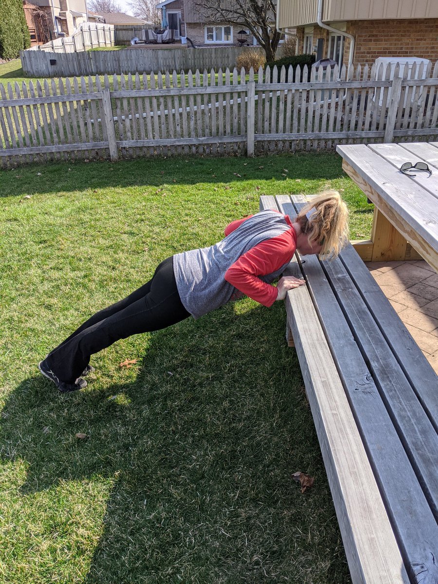 Conrady PE teachers tweet media