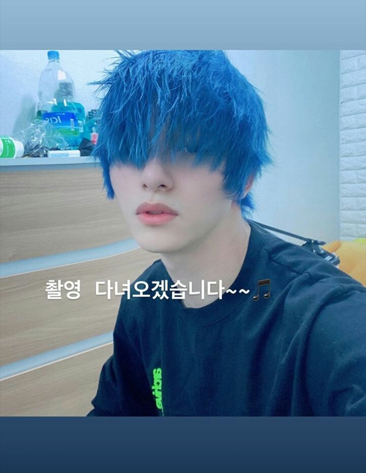 offthecuff_py's tweet image. [📸]02.04.20
•
Historia de Leo en Instagram❣
-
&quot;Volveré de disparar ~~ 🎶&quot;
•
#OTC #OFFTHECUFF #OTCPY #OFFTHECUFFPY #LEOKANG