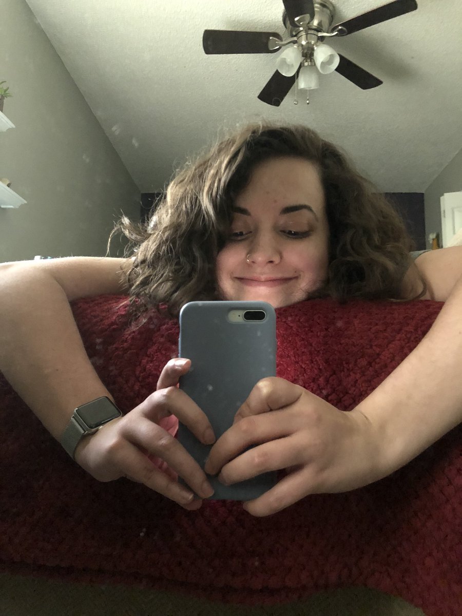 em_stepp19's tweet photo. @tuckermaclane basically a selfie it’s gonna have to count https://t.co/w3CdIaqxNh