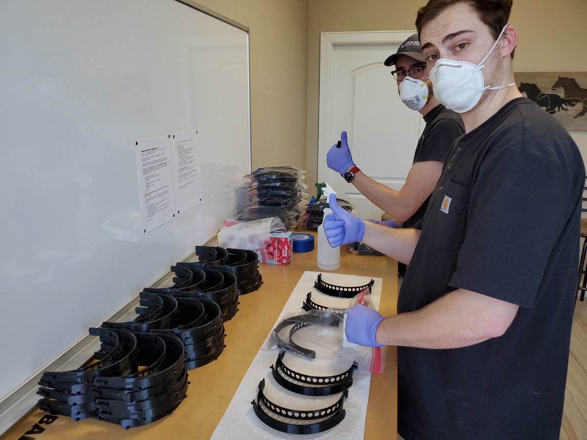 i-SOLIDS tweet media