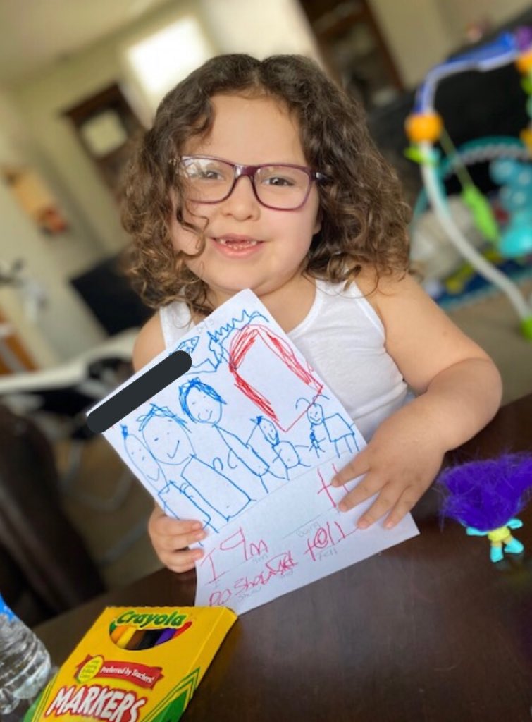 susanchiarello's tweet photo. We don’t let distance learning stop us from writing our awesome play plans! #nhtschoolstogether https://t.co/bhQj6tRJQo