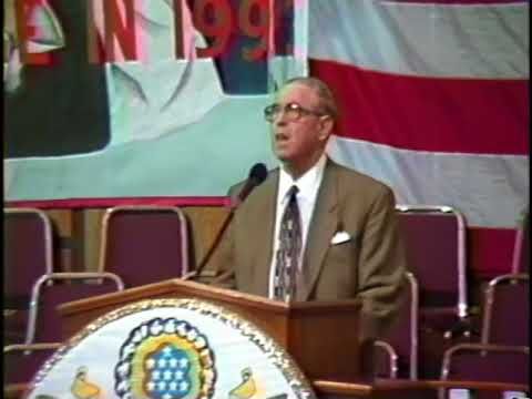 J_Hyles_Library's tweet photo. Watch Dr. Jack Hyles preach at Longview Baptist Temple's National Soul-Winning Clinic.  From May 4th, 1993. https://t.co/MFEMfta30f https://t.co/XN15TcGb4N