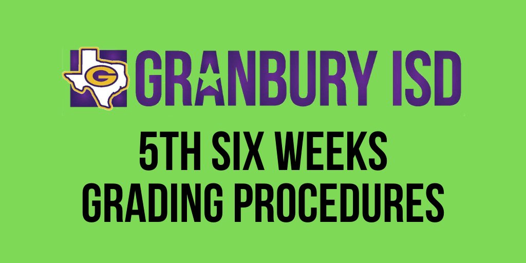 granburyisd's tweet photo. GISD implementing grading procedures for 5th Six Weeks. Report cards in Skyward no later than Tues 4/14.  For students using low-tech/paper instruction, please take a picture of your work and email to teacher. Overview &amp; flowcharts at https://t.co/rYD4yC7YIP. (En español tambien) https://t.co/JAJhgjGagQ