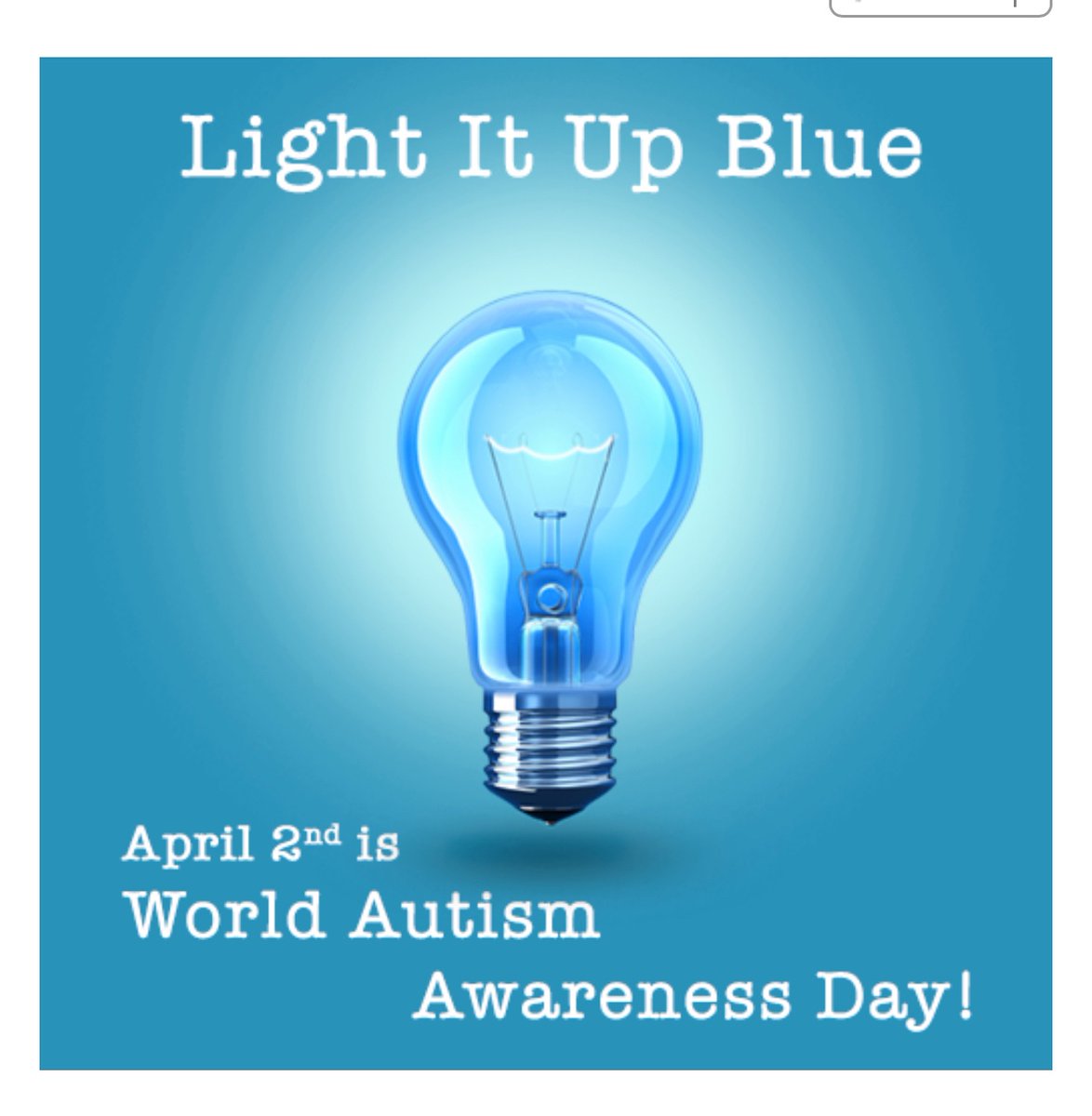 Gator Games Day 12:Autism Awareness Day.<a href="/MGE_Gators/">Mission Glen Elementary</a> #MGEBetterTogether
