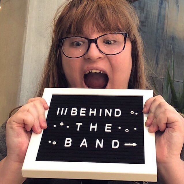 CCCMarchingBand's tweet photo. “My favorite part of band is all of it.”
This is Amanda!
🎶 #BehindtheBand 🎶
She/Her/Hers
Major: Creative Writing AND Filmmaking ('23)
She plays Bass Clarinet, Sousaphone, Piano, and much much more!

Fav Quote: “We’ll burn that bridge when we get to it.” https://t.co/Vi2N0XONGF
