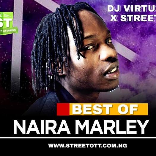 Djvirtuous1's tweet photo. [Mixtape] Streetot x DJ Virtuous – Best Of Naira Marley
https://t.co/FTTWTJxGgZ

FOR IPHONE USERS
https://t.co/LnAdcwSl5a https://t.co/4gRGvQzcxA