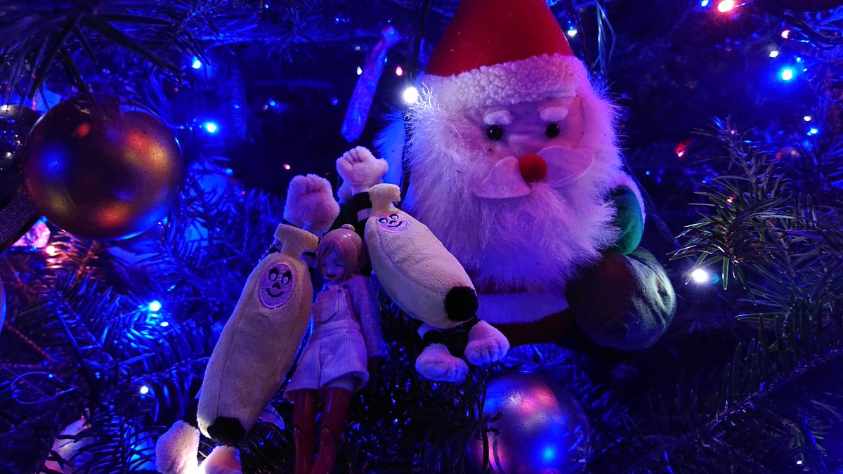 クリスマスシーズン Twitter Search