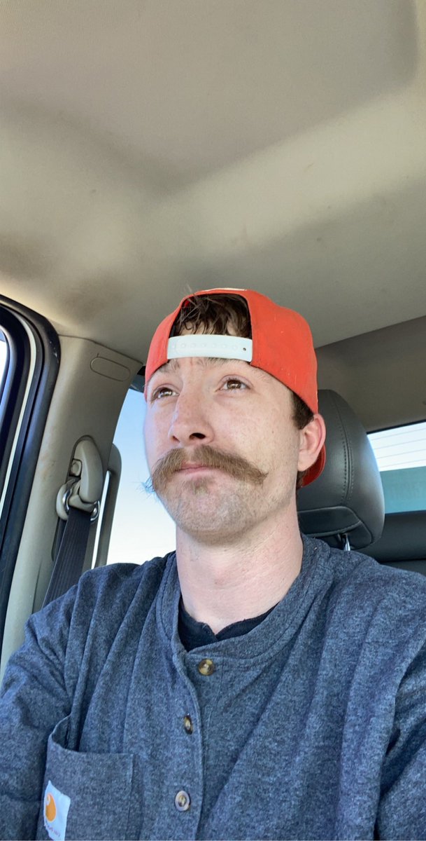SkeetersChris's tweet photo. Just realizing that if rodeos ain’t legal for a while the #MustacheBash bull riding in may is gonna be the saltiest bull riding of the year #Rodeo #Bullriding #MustacheMay @dsilvey417 @_zcook @brettcuster580 https://t.co/JfDhTn5MKD