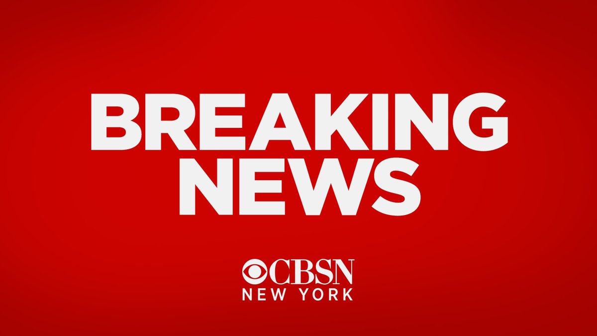Cbs New York Breaking Mayor Bill De Blasio Recommends All New Yorkers Cover Their Mouths Noses With Covering While In Public To Slow The Spread Of Covid 19 Coronavirus Watch