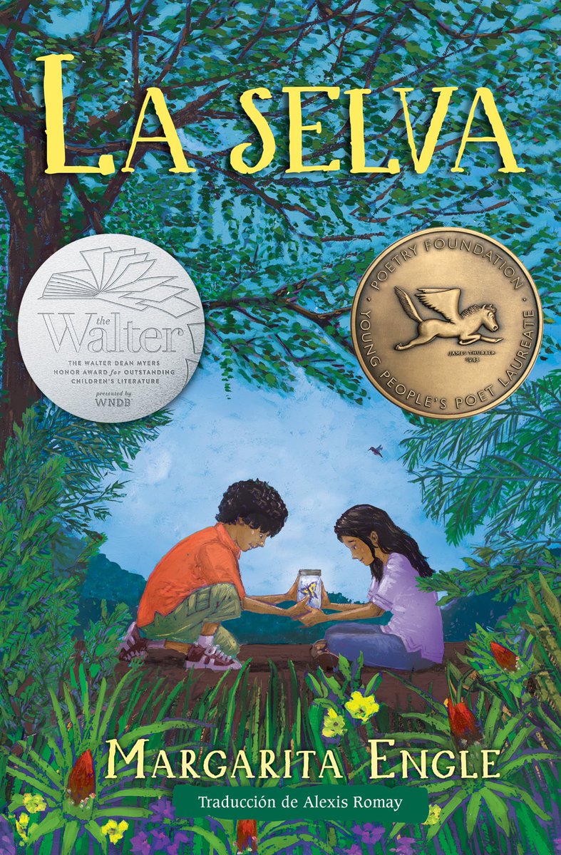 margaritapoet's tweet photo. Watching the beautiful new PBS special, Wild Cuba, reminded me why I wrote Forest World: to celebrate the island's biodiversity and encourage children to become wildlife protection superheroes.
#WildCuba #ForestWorld #biodiversity @SimonKids
#LatinxBooks https://t.co/DTmBMkYGk3