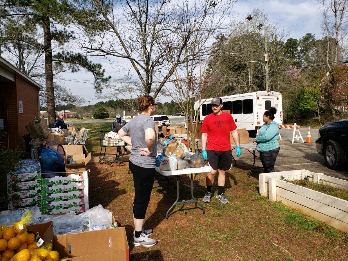 Chatham County, NC tweet media