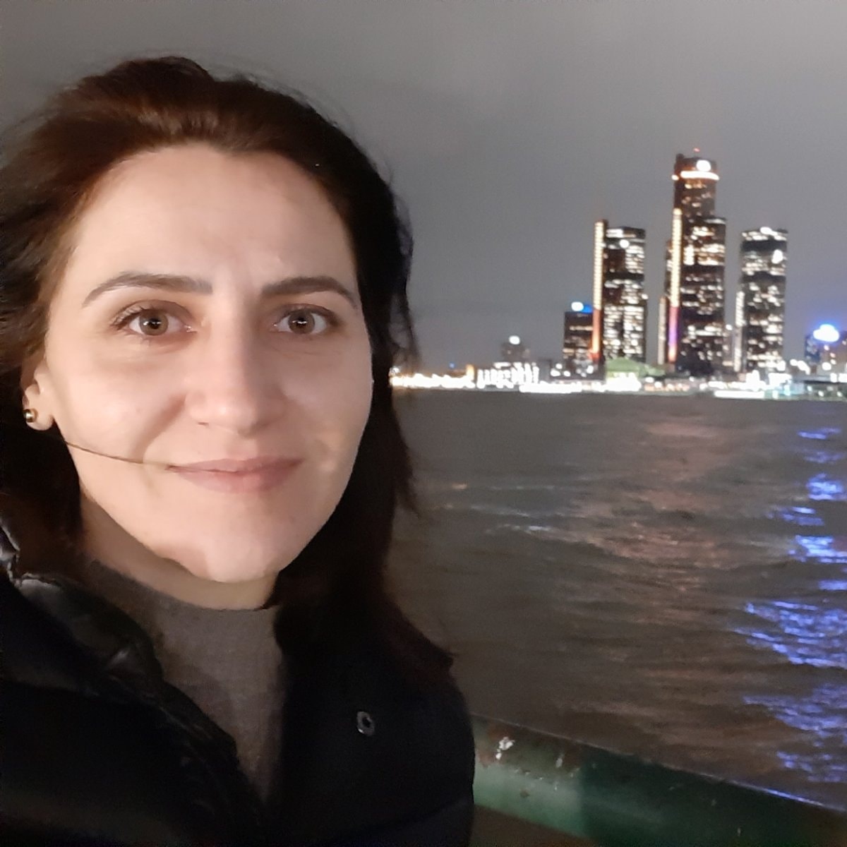 #NewProfilePic