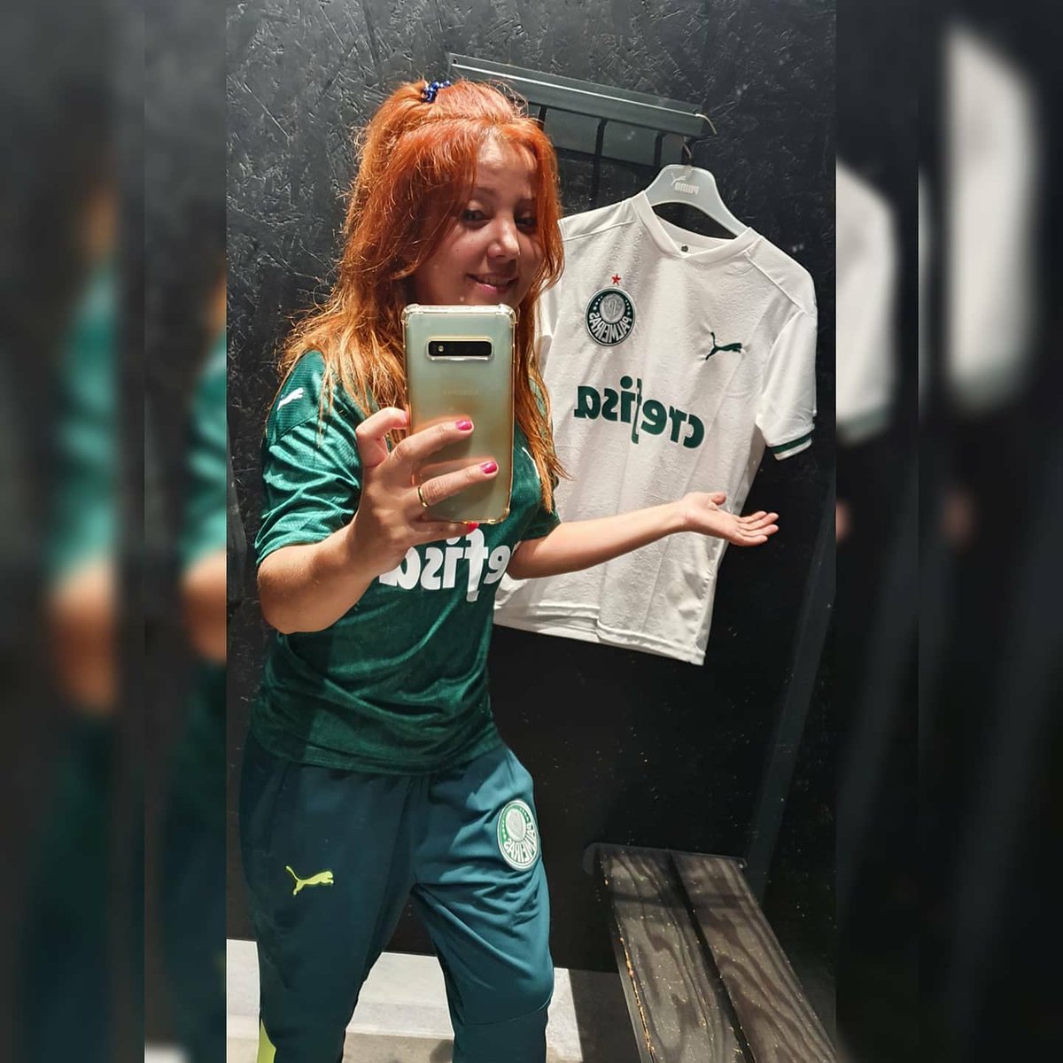 GEOVANABIKELIS's tweet photo. Eu Já Sabia, Camisa do Palmeiras é eleita a mais bonita em votação promovida pela Puma!!!
.

#puma 
#palmeiras
#Avantipalestra 
#puma  #pumafenty   #pumalife https://t.co/dSoYXCqAqc