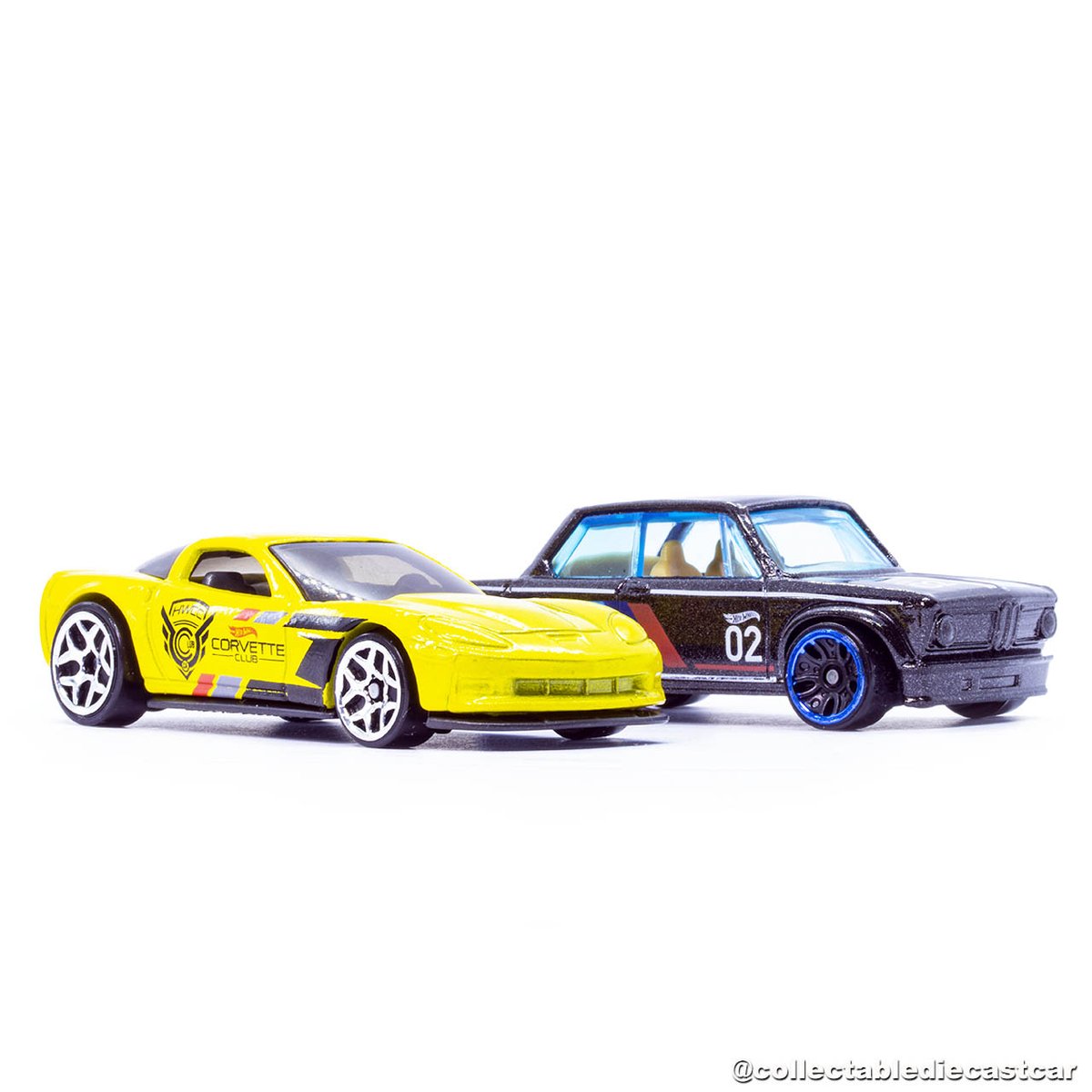 diecastcool's tweet photo. Collectablediecastcar HotWheels Chevrolet Corvette Z06 Corvette Club BMW 2002 @diecastcool #Corvette #hotwheels #hotwheelscorvette #corvettehotwheels #corvettediecast #diecastcorvette #hotwheelscorvettez06 #corvetteclub #diecast #hotwheelscars #bmw2002
π Follow @diecastcool π https://t.co/ykSFg3Lea1
