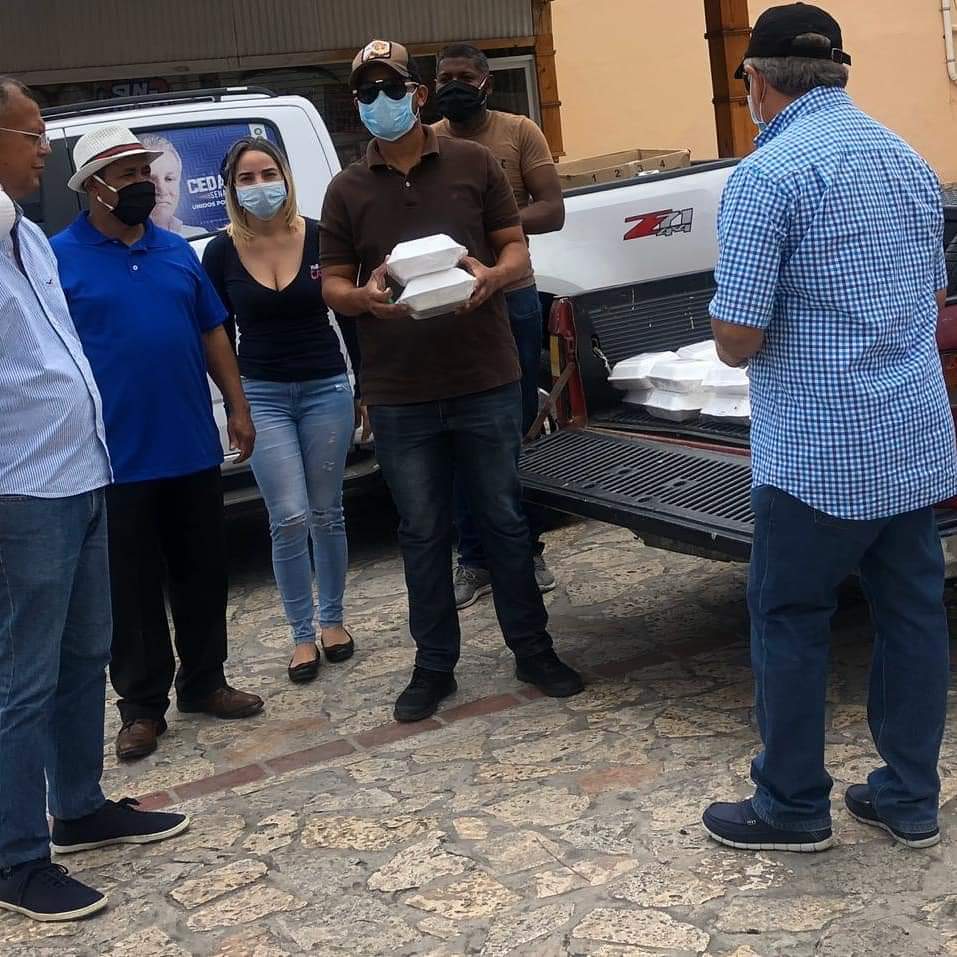 EstebanCharles_'s tweet photo. Los verdaderos líderes actúan en los momentos más difíciles. https://t.co/12iXI3B6Ye