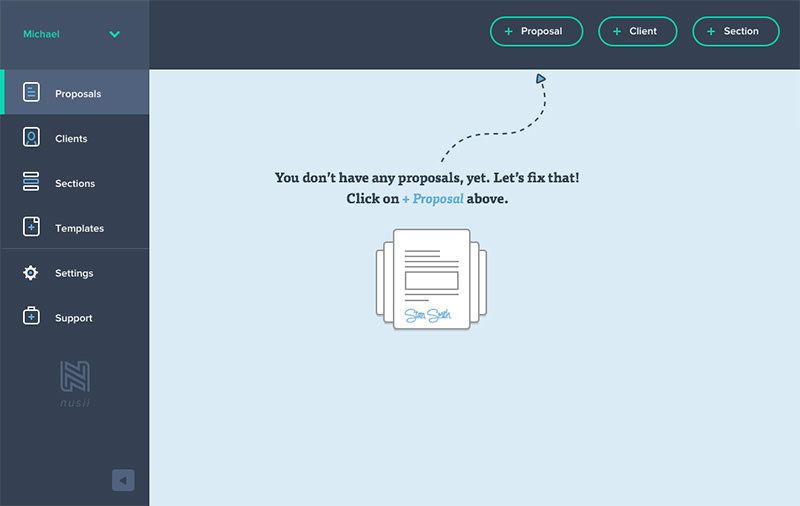 deniszdesign's tweet photo. Empty state pages are lesser-known design elements with a significant role in #ux. Let's learn how to #design them! https://t.co/HggfY1zli6 #designer https://t.co/dFQ1Wj1ewE