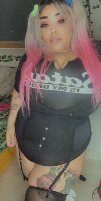 💖 Tis a look for the book 💖 https://t.co/m4beNH8vIS<a href="/tag/nipslip"class="tags"><span>#nipslip</span></a><a href="/tag/tittytuesday"class="tags"><span>#tittytuesday</span></a><a href="/tag/titsouttuesday"class="tags"><span>#titsouttuesday</span></a>