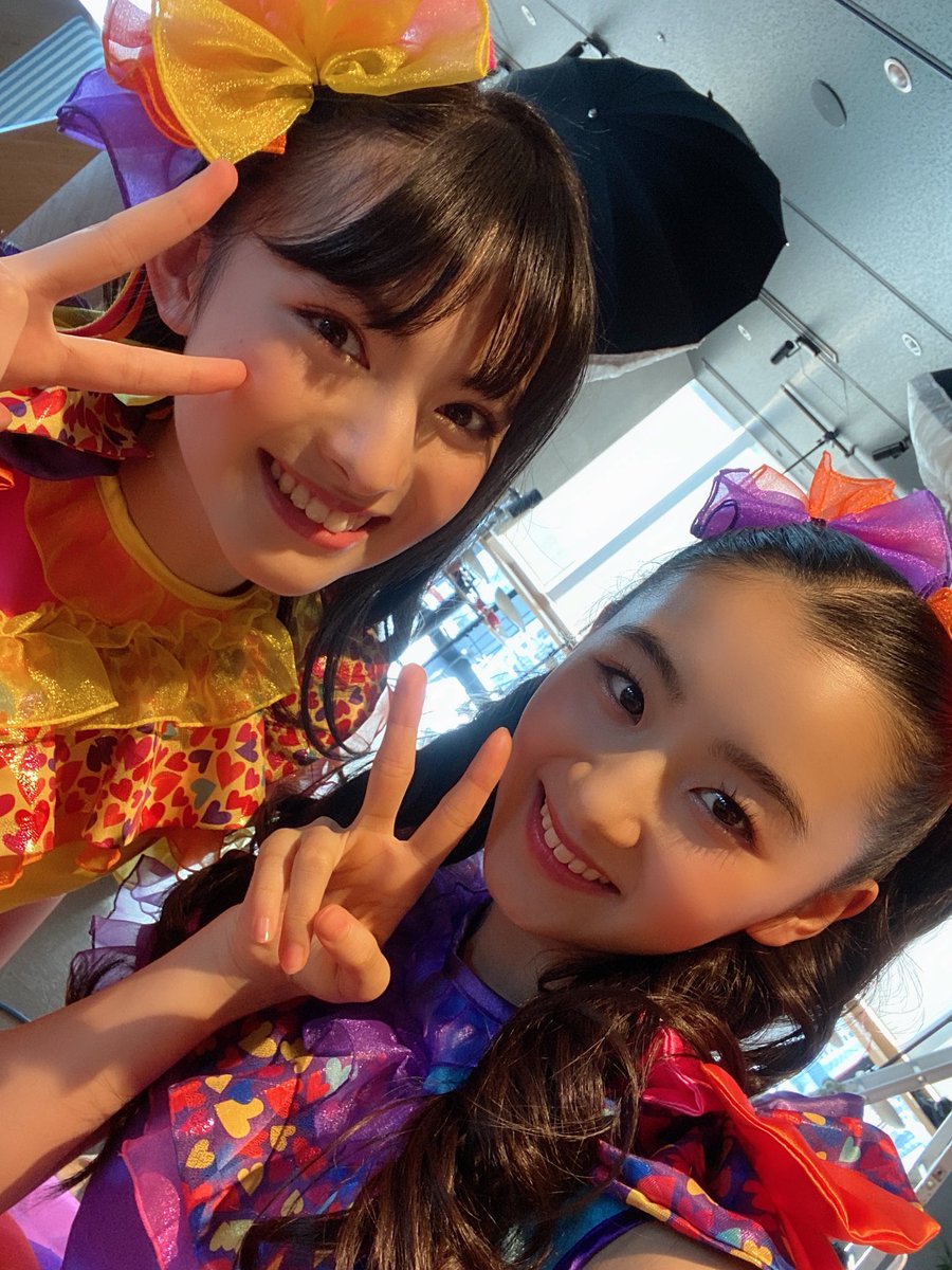 Twitter पर ゆなてつ 撮影機材がちょうどミッキーカチューシャみたいになってて可愛いじゅりあきで思い出す懐かしい サンウルブズのウルフ耳 菅田愛貴 杏ジュリア
