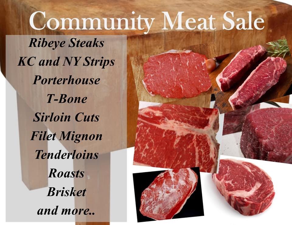 Does Buckhead Beef Sell To The Public Beef Poster