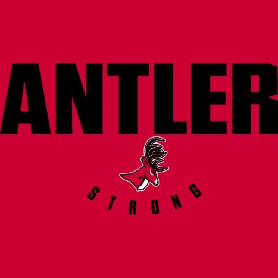 Elkhorn Antler VB tweet media