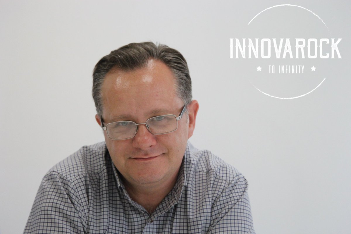 irockCL's tweet image. Vie 3/abril 🕘 9am
#InnovaRock en #cuarentena 
En plena crisis del #coronavirus, conversaremos con @MilanDjidara cofundador de eniax.cl, una plataforma de Inteligencia Artificial al servicio del sector salud, para humanizar la atención e informar.
🎙@futurofm 88.9