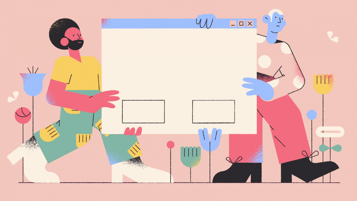 dzcrew_co's tweet photo. #Designers and developers use wireframing to maintain a smooth process without many revisions and changes in the project. Let’s see what it means to wireframe first. https://t.co/QKhnrswRny #ui #art https://t.co/WNBIFtXq72