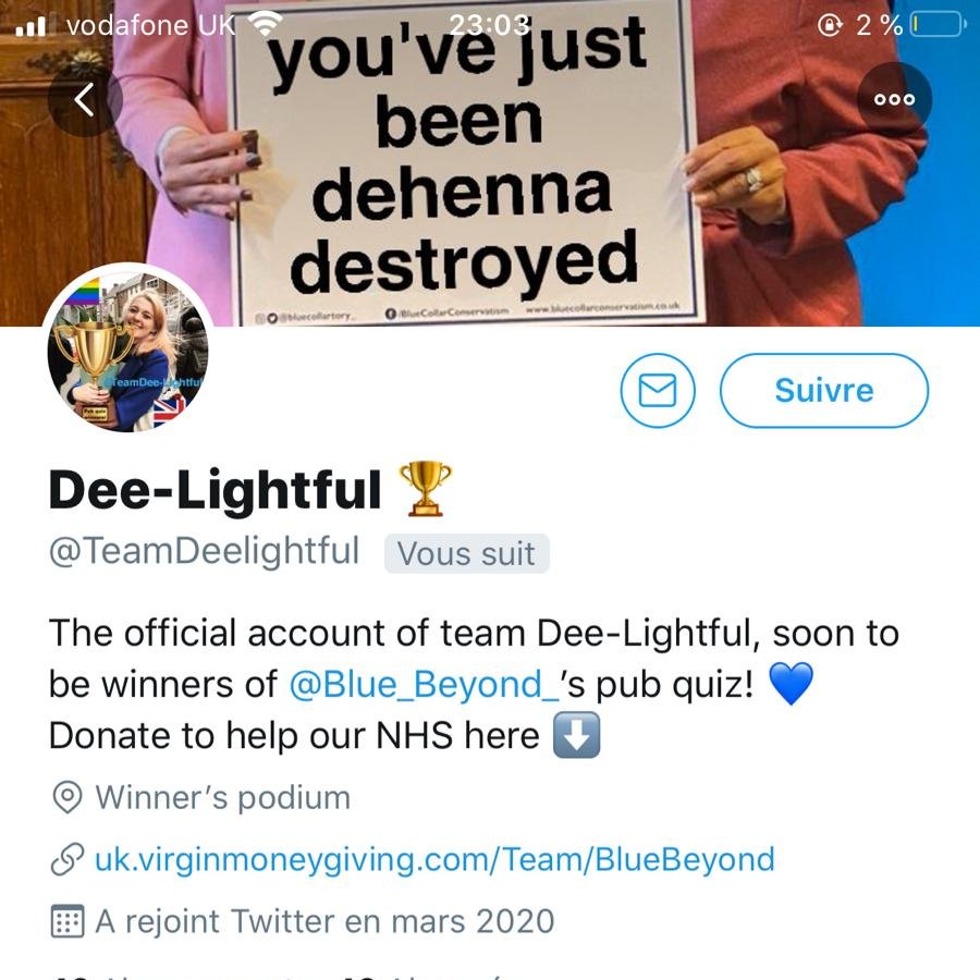 Blue_Beyond_'s tweet photo. And 14 twitter team accounts!
@inquizition_, @team_quaran, @EarthPreserve1, @PritiGoodTeam, @IndependentQuiz, @_brexitboys, 
@TeamDeelightful, @Berclowns, @SquadMogg, @NBMassive, @Span_Inquiz, @ItsyNici, @Ladbroke_Gove and @Splendid1solate. https://t.co/GoxvyXlQxn