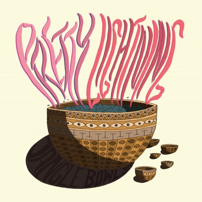 prettyoddorelse's tweet photo. 'Jangle Bowls' by Pretty Lightning on @FuzzClub [2020]

https://t.co/gdP7wX5x7j

#POAapproved #prettylightning #fuzzclub https://t.co/CnO7ZJFpxk