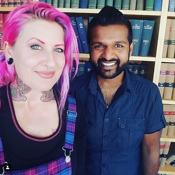BeyondLawReform's tweet photo. Just out! In Episode 7 @senthorun @KeeleUniversity discusses how love, hate, rage, fear and disgust shape legal cases on queer sex, hate crime, anti-discrim, asylum and marriage equality based on his new book launched at @SydneyLawSchool #podcast #thinkingjustice #lawreform https://t.co/pJJZqE1xmv