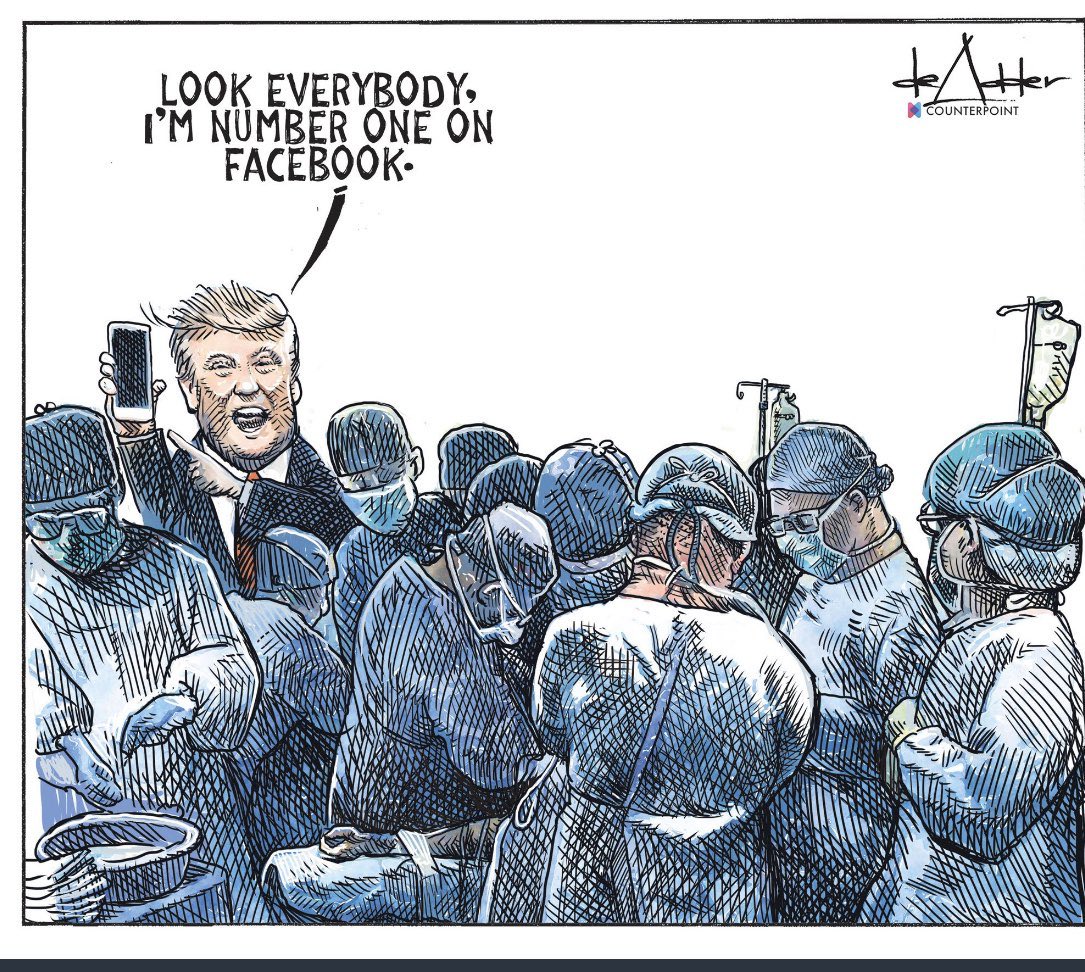 Ben Winston tweet media