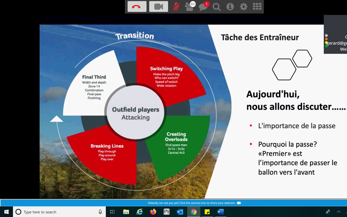 zuleikhachikh's tweet photo. Merci à @Gerard_Jones @SimonspJennings et l'equipe à @FRMFOFFICIEL @Osian_Roberts pour cette soirée informative. J'ai appris beaucoup de choses au sujet de #casserdeslignes 

#passingwithpurpose #playingforward https://t.co/qILW377UT8