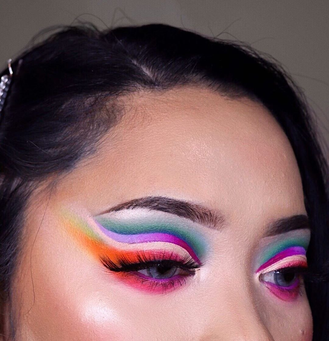coffeetalklash1's tweet photo. So gorgeous!! We love this new #makeup look by the talented @mybeautydiaryaddict in her Coffee Talk Lashes #mua #eyelashes #eyeshadow https://t.co/ZPpEdaly81