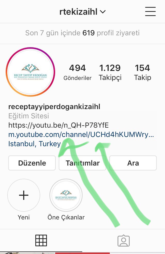 rte_aihl's tweet photo. Eba üzerinden Uzaktan Eğitim sürecimiz devam ediyor. Bunun yanında Matematik Öğretmenimiz Mehmet Çavdar öğrencilerine YouTube üzerinden dersler anlatıyor. @sultangazimem1 @2525Ibrahim https://t.co/0CXDl5sZqh