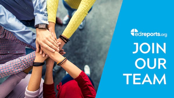 Work with us! We're hiring a Content Specialist, High School Science to help improve support for the science activities at EdReports, including but not limited to the review of science instructional materials. Learn more and apply: edreports.org/about/careers/…
