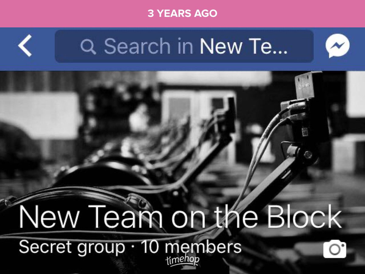 team_esprit's tweet photo. Happy Birthday @team_esprit ☺️🖤 #concept2 #indoorrowing https://t.co/GWqe8UyGg8