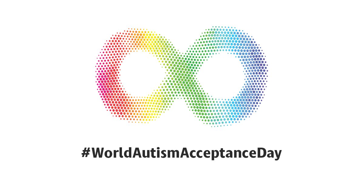 cybraryIT's tweet photo. Today is #WorldAutismAcceptanceDay! Cybrary has been partnering with @MelwoodHTC to provide training resources to help individuals of differing abilities enter the Cybersecurity and IT workforce. Stay tuned this month as we spotlight program participants!
https://t.co/l4q6o90GvG https://t.co/OAZdz9pPZR