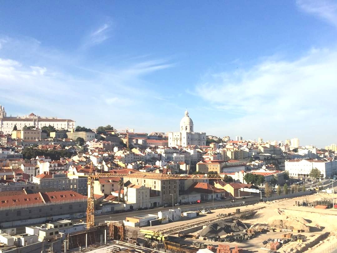 MoVernie's tweet photo. #MemoryLane: Continuing with recapturing my travel memories with photos, I m sharing my journey in #Lisbon, #Portugal with u!
Have u been to Lisbon?
#Fladhback #StaySafe #StayStrong @turismodelisboa @visitportugal #Travel #Europe #Lisboa https://t.co/96lnXfsoRb