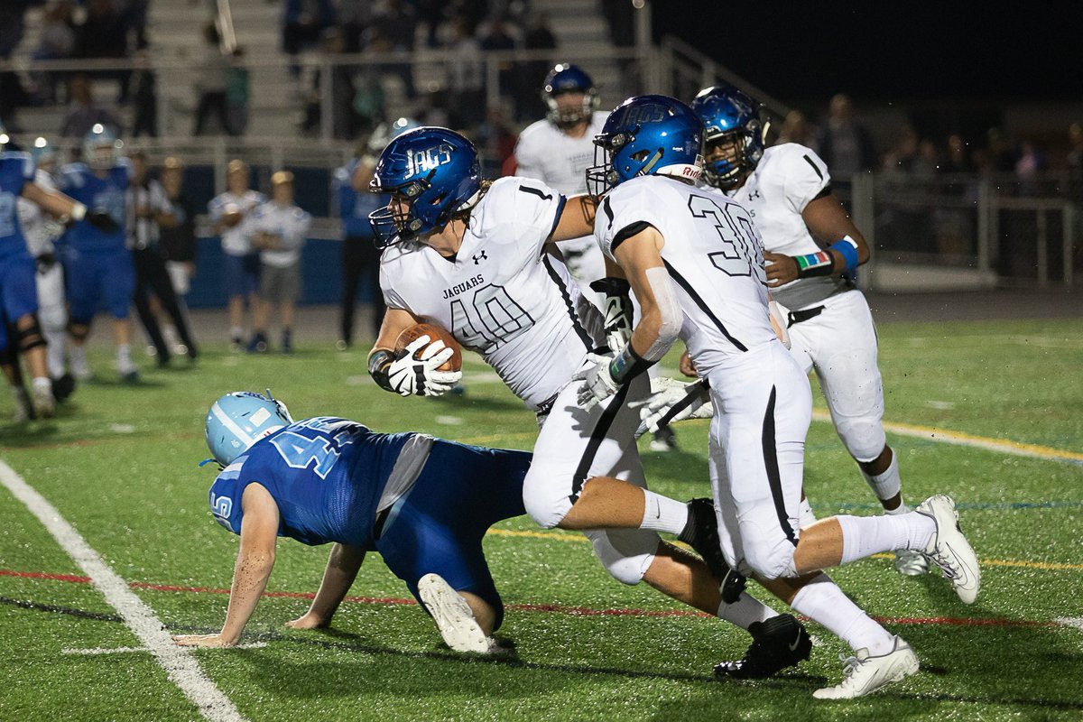 Committed ✅ <a href="/OWUFB/">Ohio Wesleyan University Football</a> <a href="/OWU_Baseball/">Ohio Wesleyan Baseball</a> @HBJaguarBSBL <a href="/BradleyJaguarFB/">Bradley Football</a> <a href="/BlackSox_Ohio/">Cangelosi BlackSox (OH)</a> <a href="/Brandon_Riley12/">Brandon Riley</a> #dualsportathlete