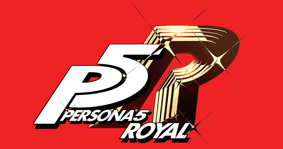thread of me playing p5r for a second time, this time in ENGLISH 
