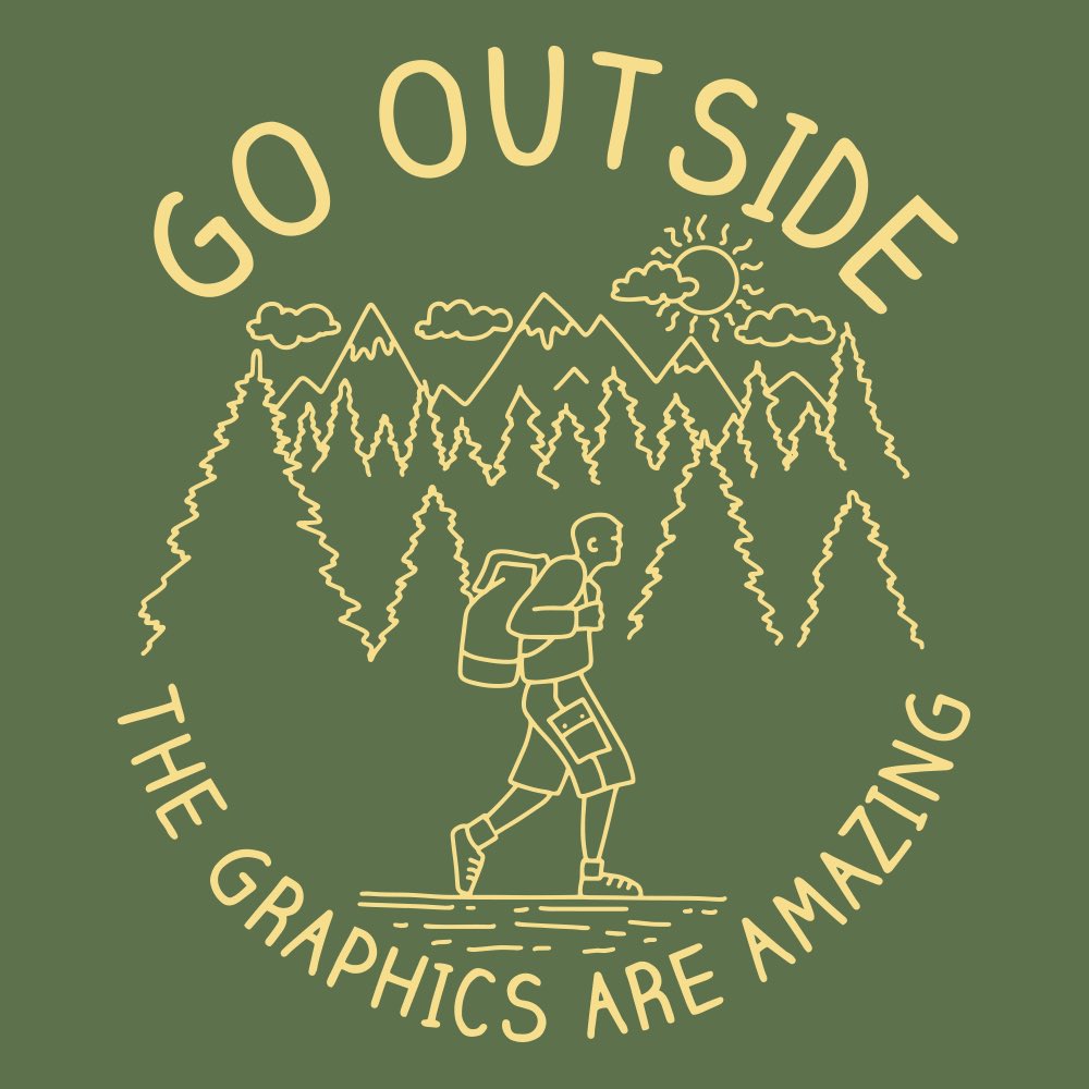 180Ministries's tweet photo. #180Take5 Day14: Simple... Go out outside &amp; enjoy the beauty of creation! https://t.co/iIhpHqzJz7